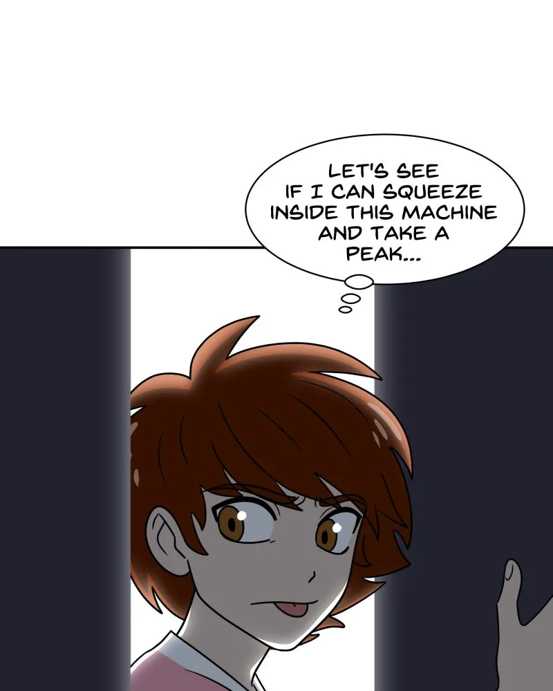 Spellward Bound Chapter 96 page 48 - 