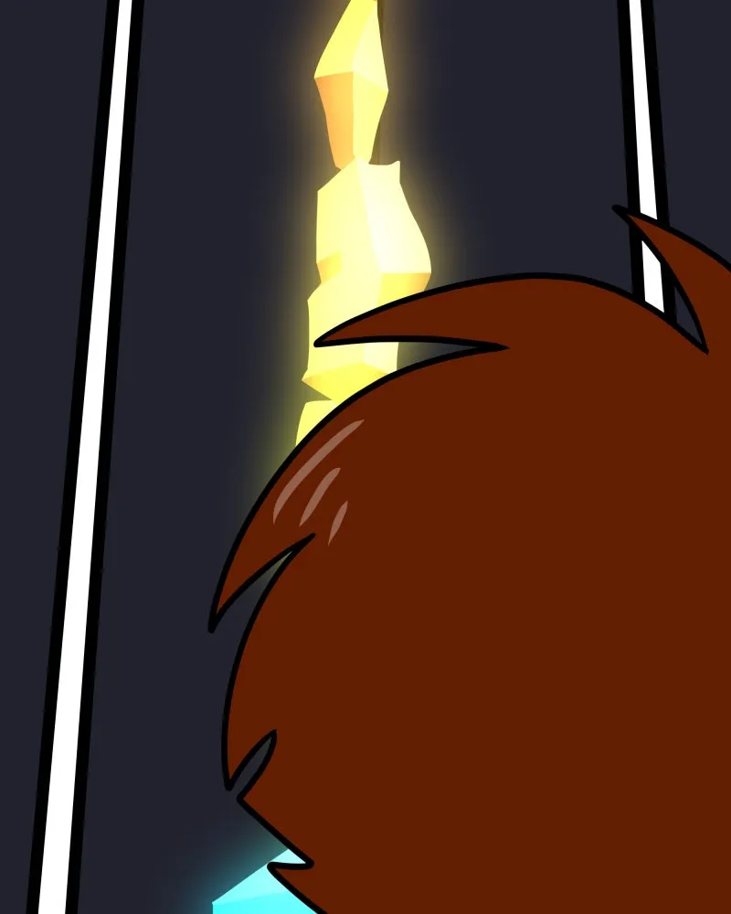 Spellward Bound Chapter 96 page 51 - 
