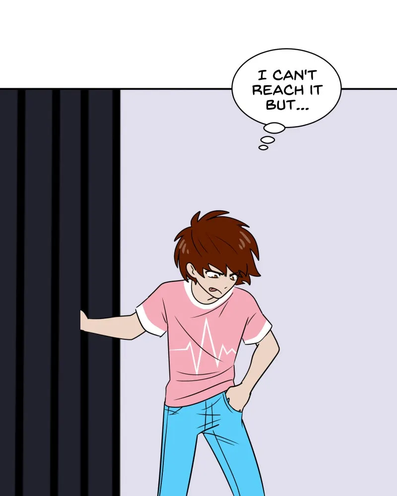 Spellward Bound Chapter 96 page 53 - 