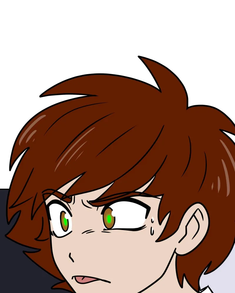 Spellward Bound Chapter 96 page 56 - 