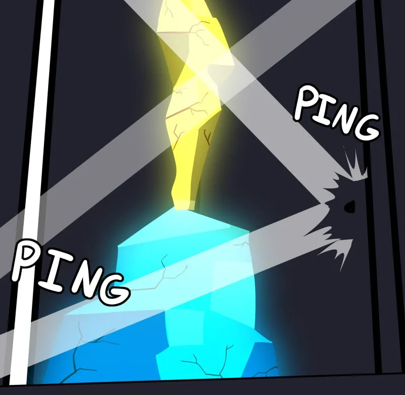 Spellward Bound Chapter 96 page 59 - 