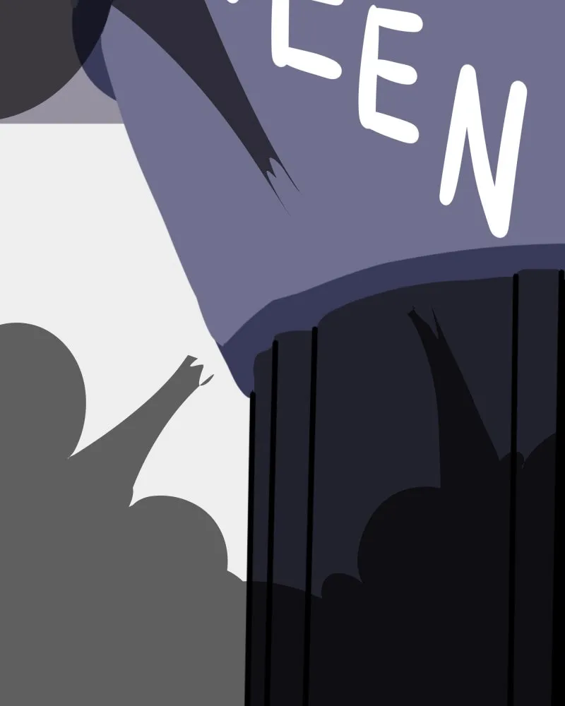 Spellward Bound Chapter 96 page 61 - 