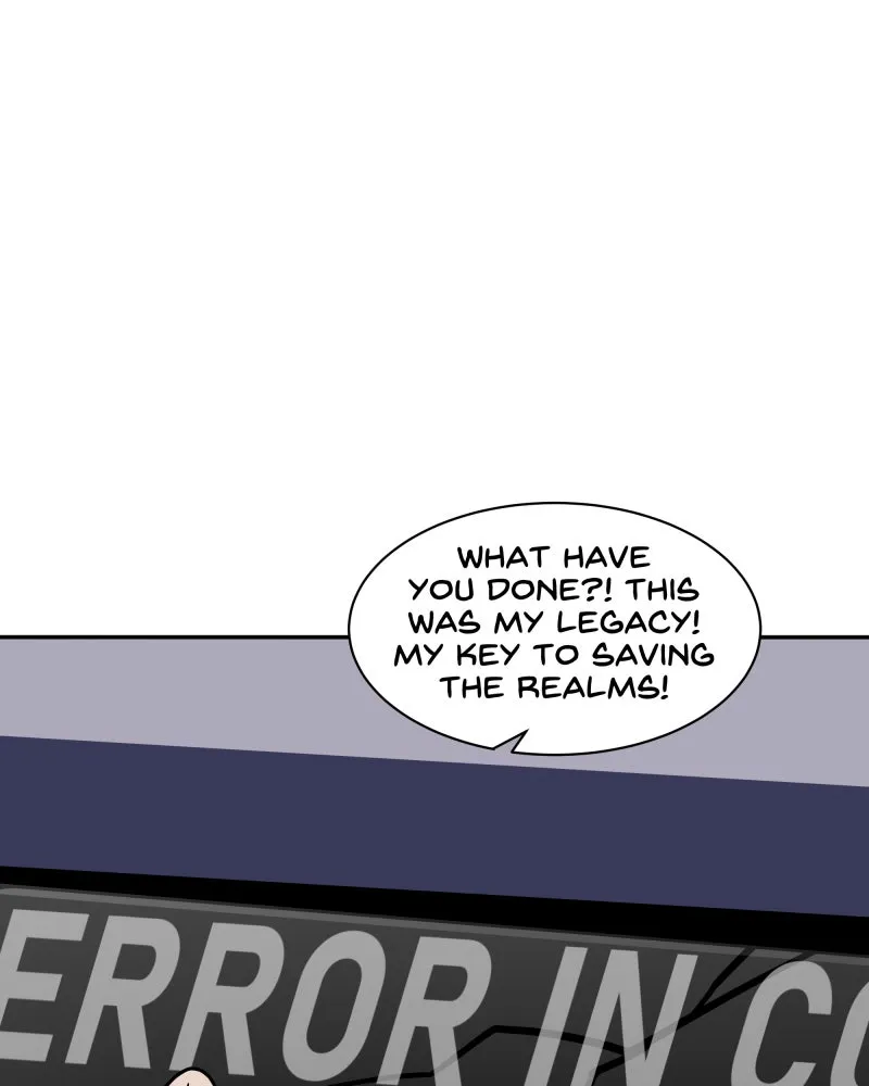 Spellward Bound Chapter 96 page 70 - 