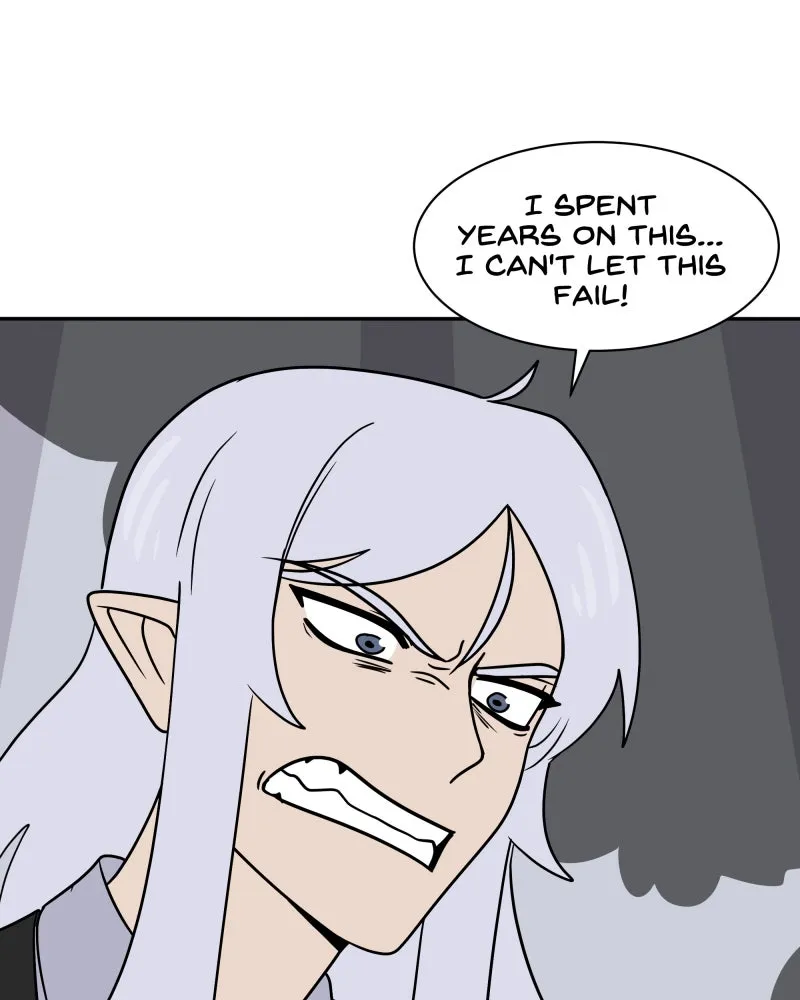 Spellward Bound Chapter 96 page 72 - 