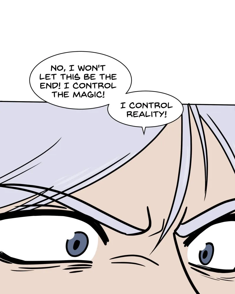 Spellward Bound Chapter 96 page 74 - 