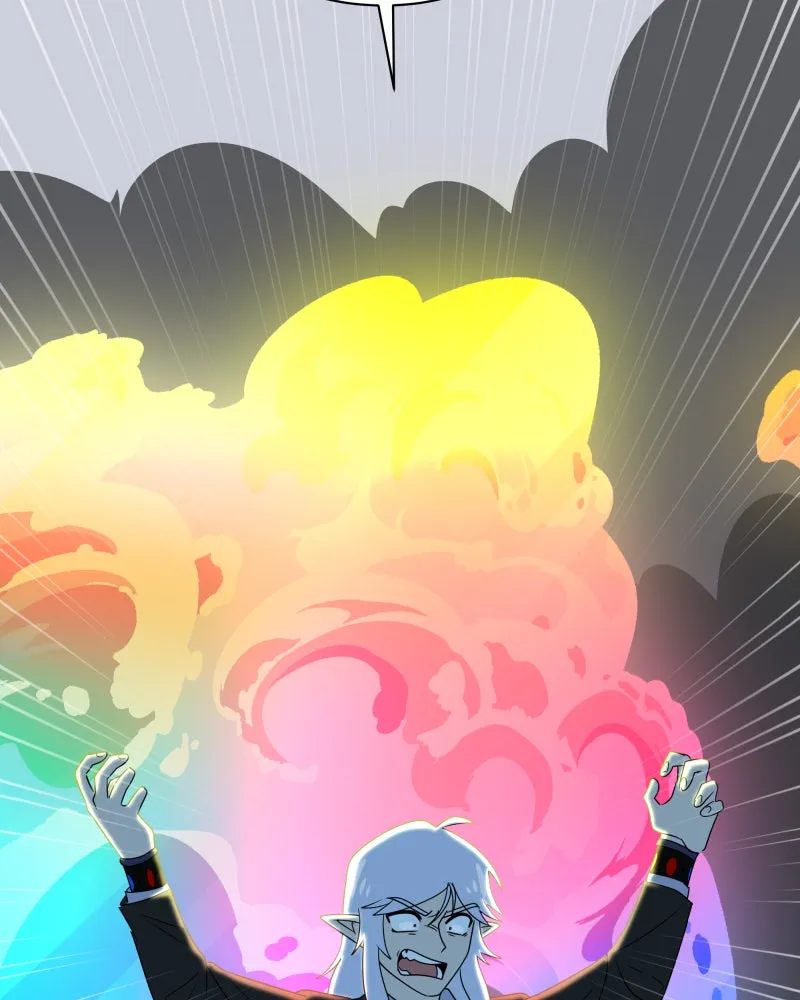Spellward Bound Chapter 96 page 76 - 
