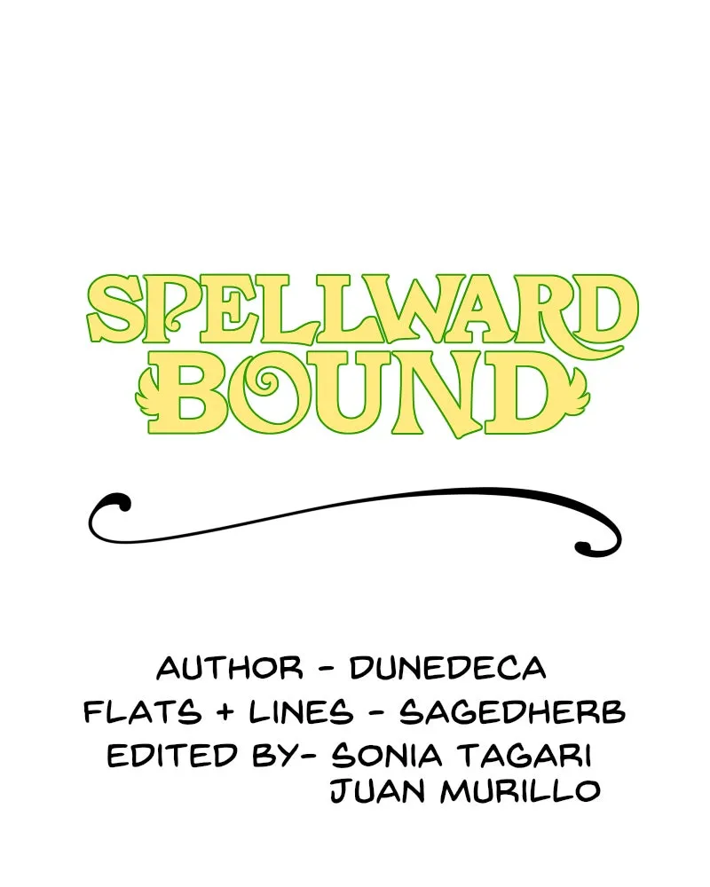 Spellward Bound Chapter 96 page 80 - 