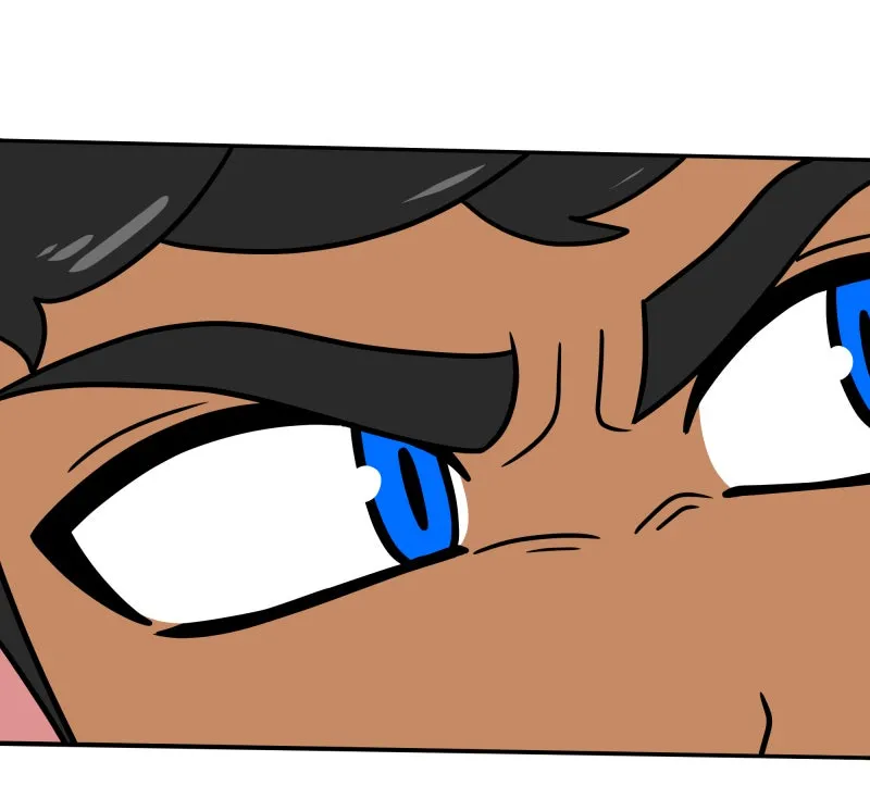 Spellward Bound Chapter 96 page 9 - 
