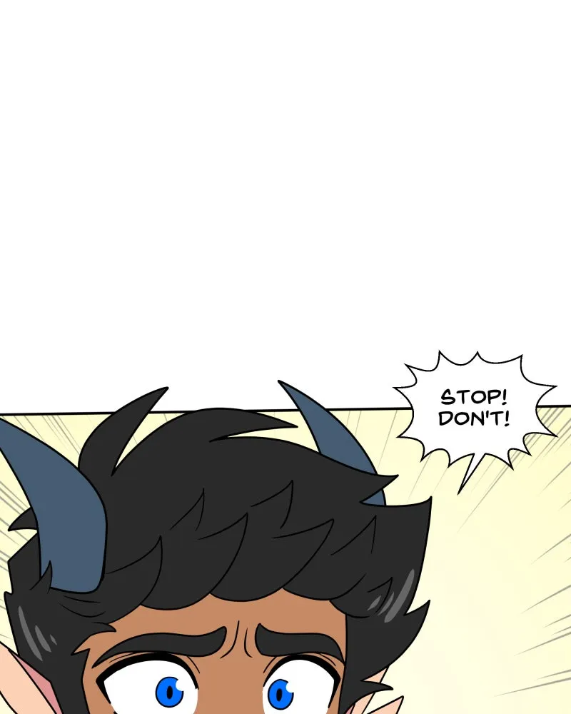 Spellward Bound Chapter 97 page 1 - 