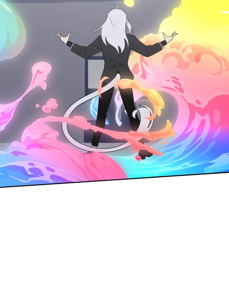 Spellward Bound Chapter 97 page 14 - 