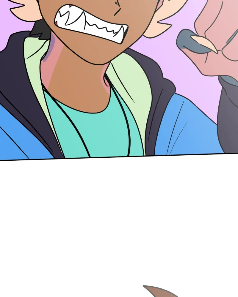 Spellward Bound Chapter 97 page 16 - 