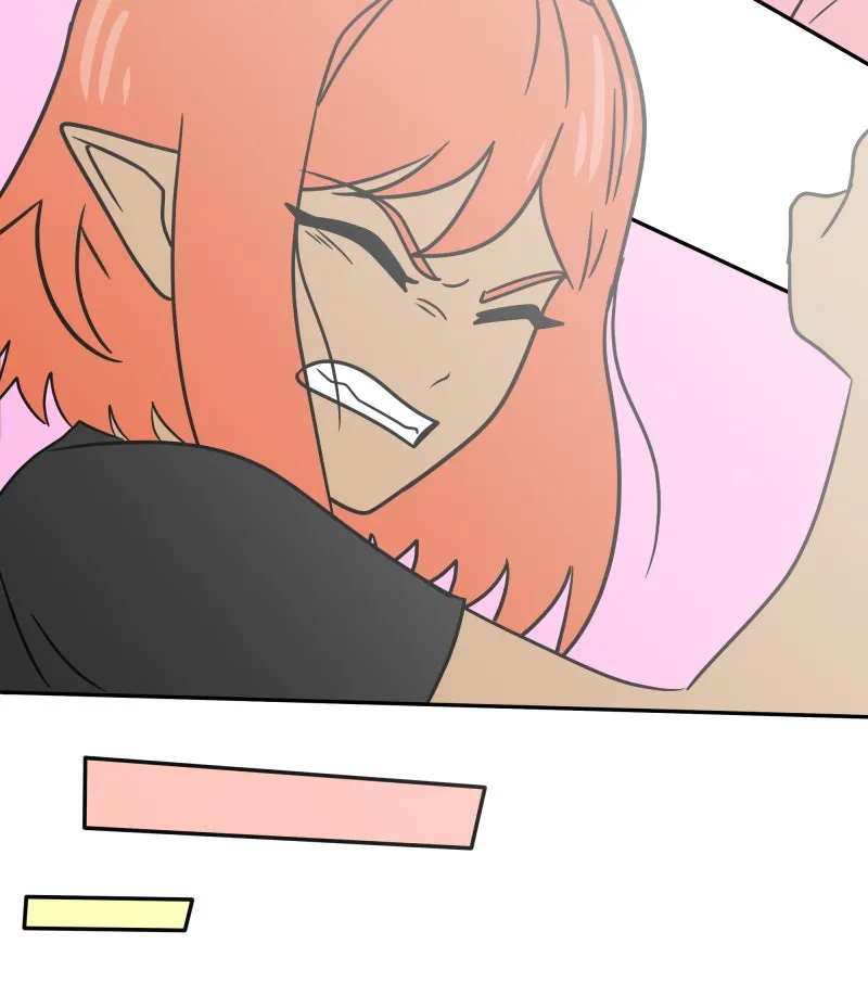 Spellward Bound Chapter 97 page 18 - 