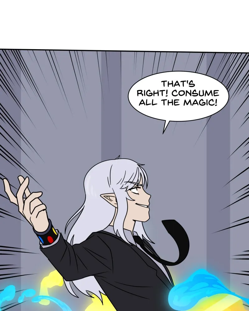 Spellward Bound Chapter 97 page 3 - 