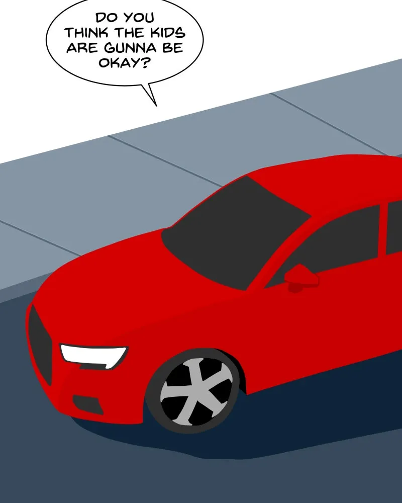 Spellward Bound Chapter 97 page 21 - 