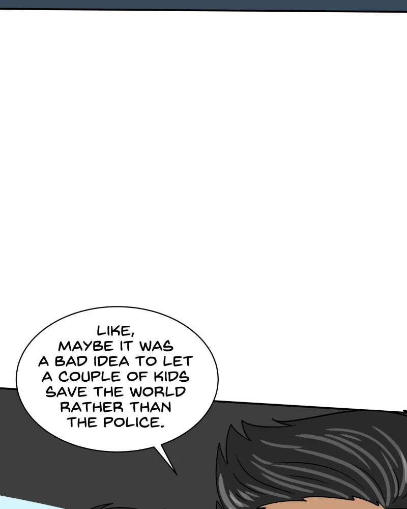 Spellward Bound Chapter 97 page 22 - 