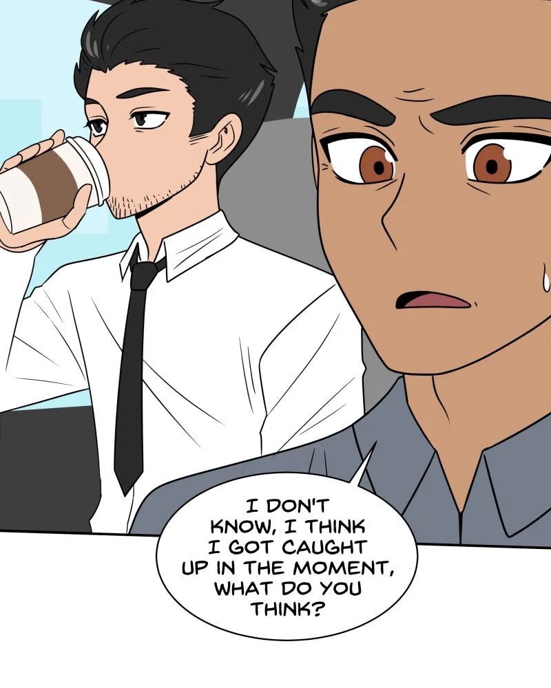 Spellward Bound Chapter 97 page 23 - 