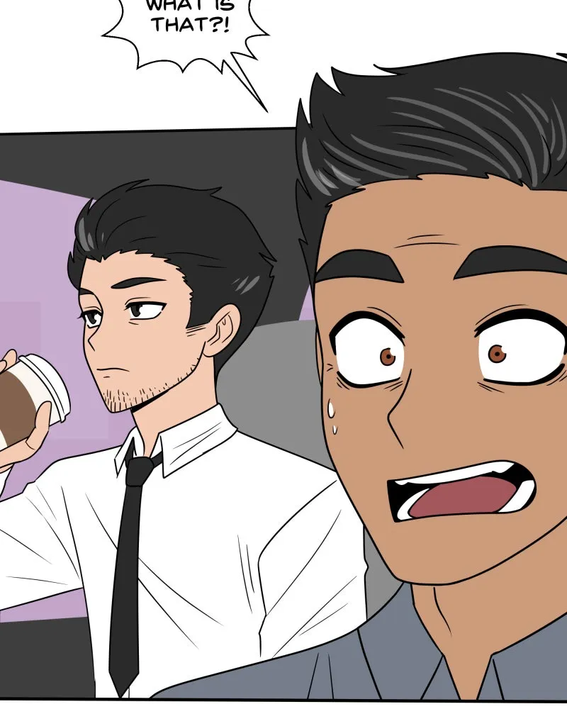 Spellward Bound Chapter 97 page 28 - 