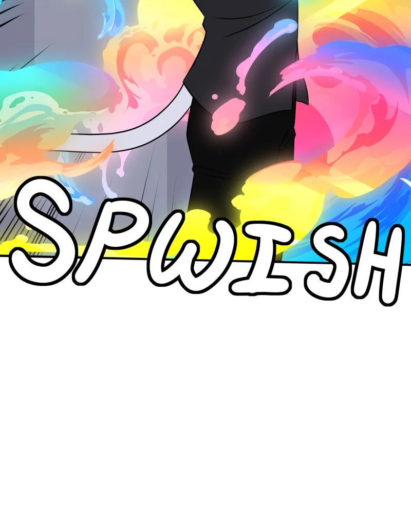 Spellward Bound Chapter 97 page 4 - 
