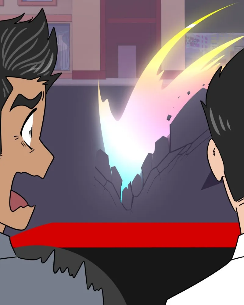 Spellward Bound Chapter 97 page 32 - 