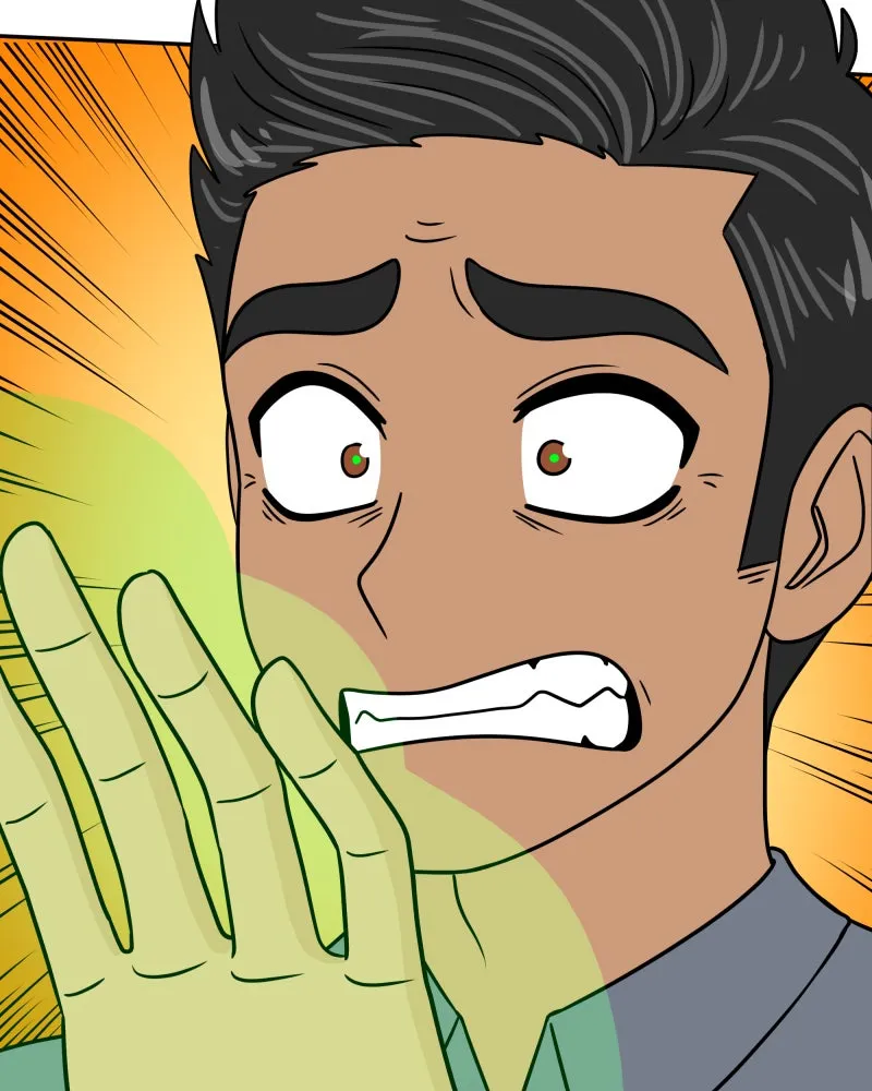 Spellward Bound Chapter 97 page 34 - 