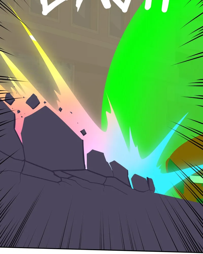Spellward Bound Chapter 97 page 36 - 