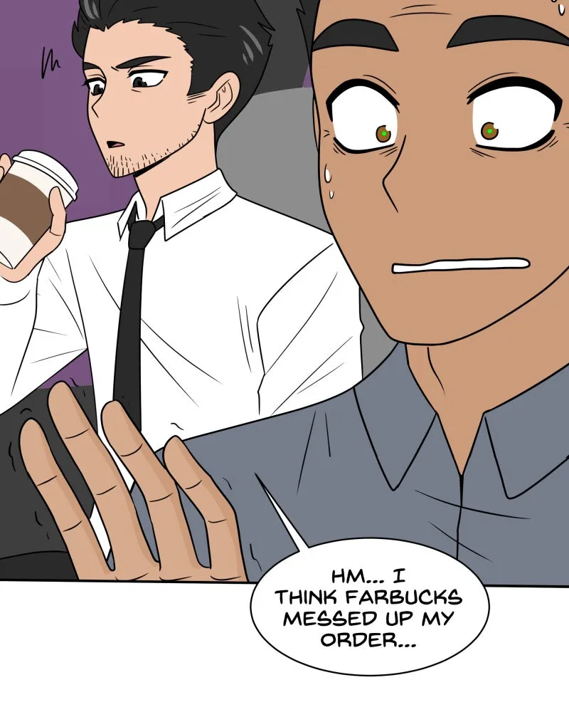Spellward Bound Chapter 97 page 41 - 