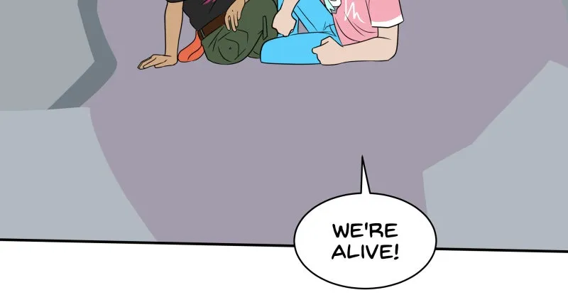 Spellward Bound Chapter 97 page 47 - 