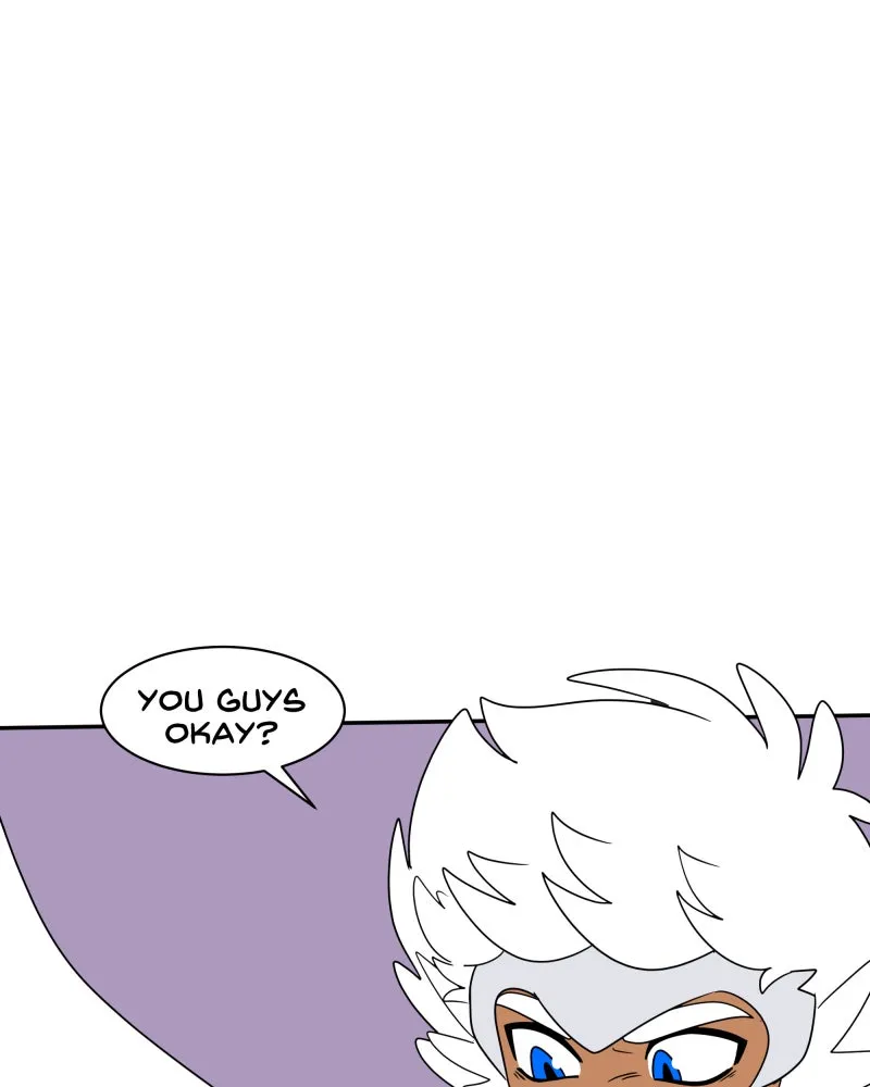Spellward Bound Chapter 97 page 48 - 