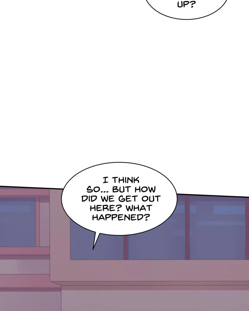 Spellward Bound Chapter 97 page 50 - 