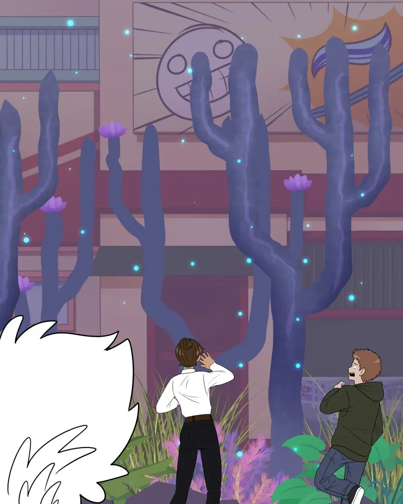 Spellward Bound Chapter 97 page 51 - 