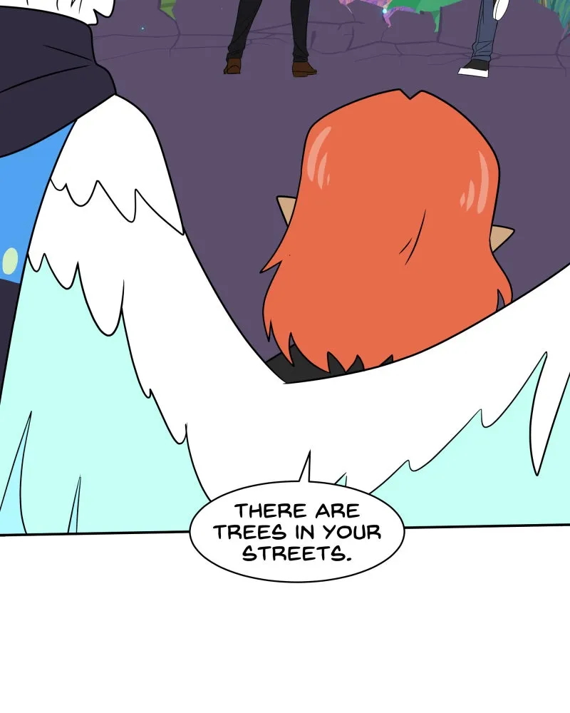 Spellward Bound Chapter 97 page 52 - 