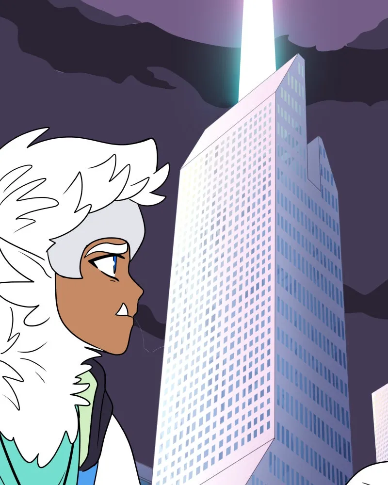 Spellward Bound Chapter 97 page 54 - 