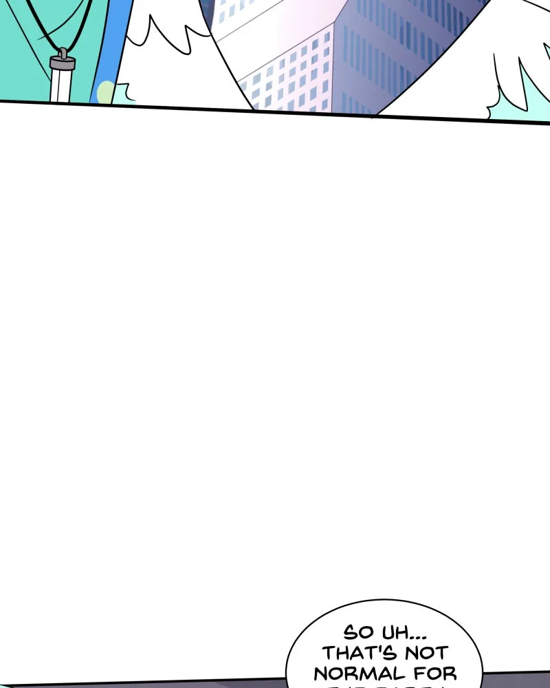 Spellward Bound Chapter 97 page 55 - 