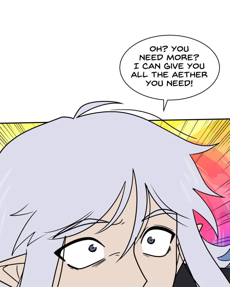 Spellward Bound Chapter 97 page 7 - 