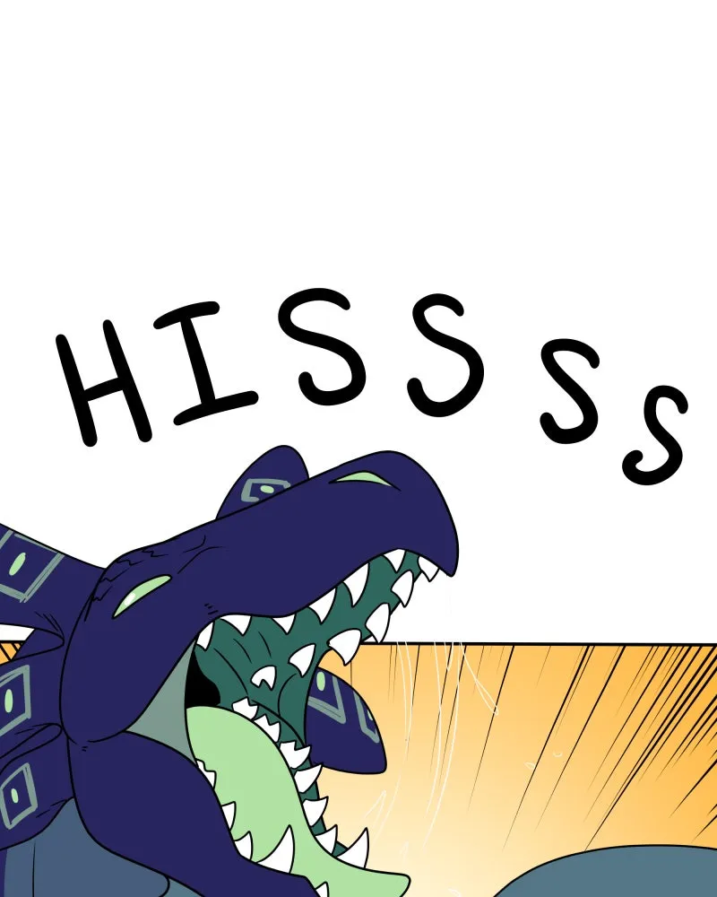 Spellward Bound Chapter 97 page 64 - 
