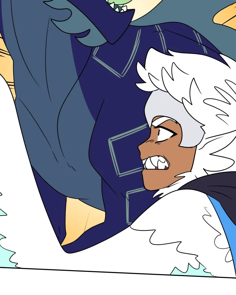 Spellward Bound Chapter 97 page 65 - 
