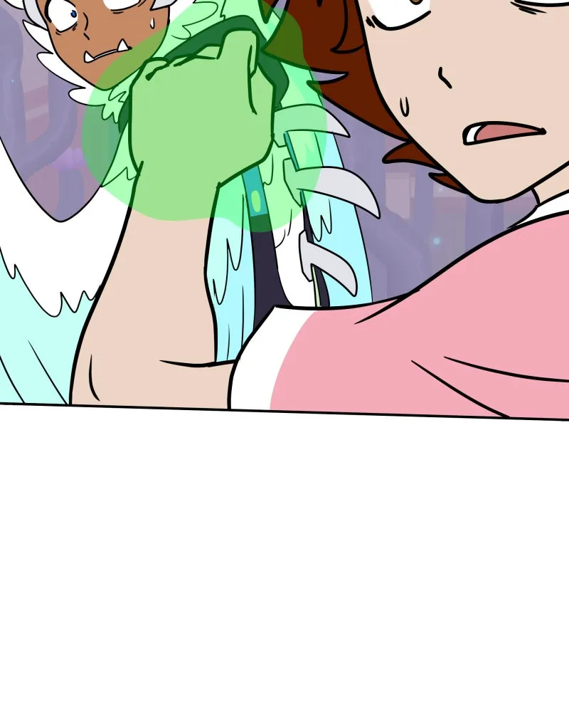 Spellward Bound Chapter 97 page 69 - 