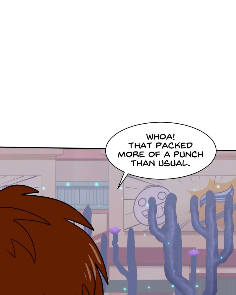 Spellward Bound Chapter 97 page 70 - 