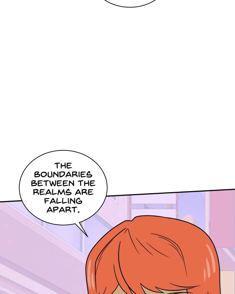 Spellward Bound Chapter 97 page 74 - 