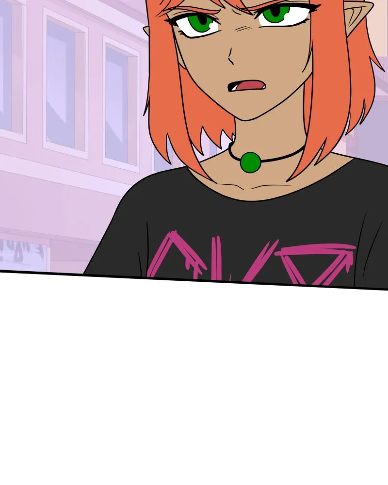 Spellward Bound Chapter 97 page 75 - 