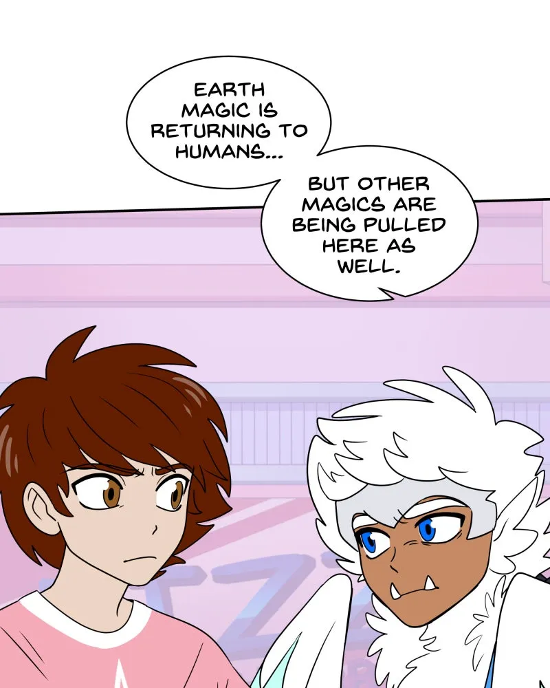 Spellward Bound Chapter 97 page 76 - 