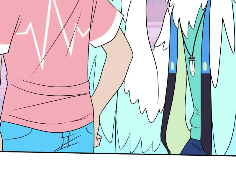 Spellward Bound Chapter 97 page 77 - 