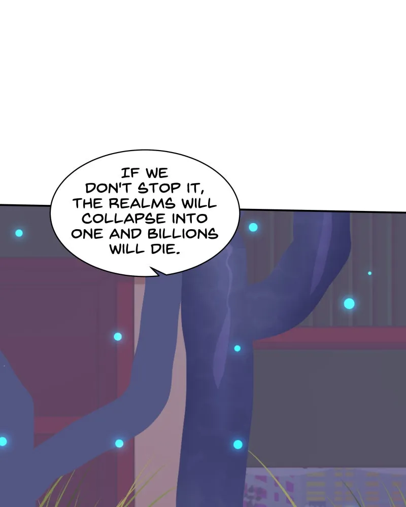 Spellward Bound Chapter 97 page 78 - 