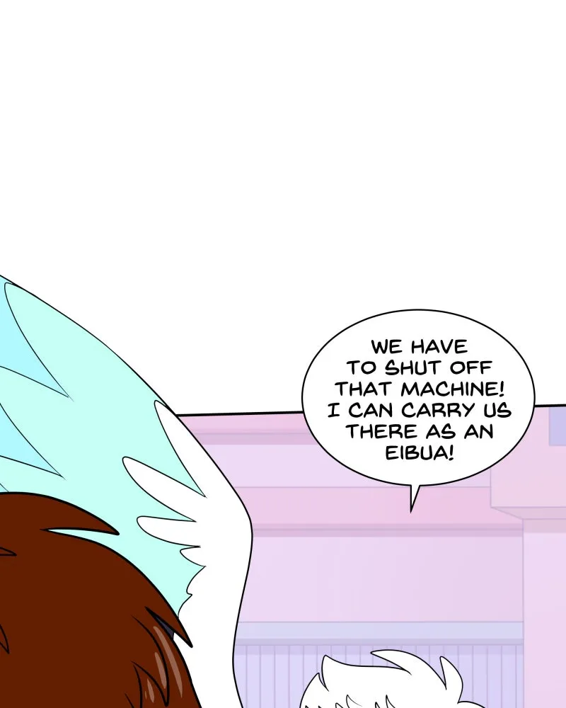 Spellward Bound Chapter 97 page 80 - 