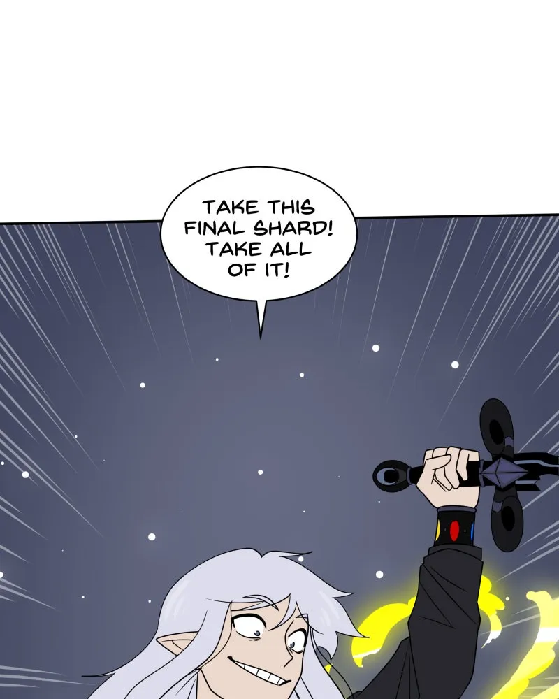 Spellward Bound Chapter 97 page 9 - 