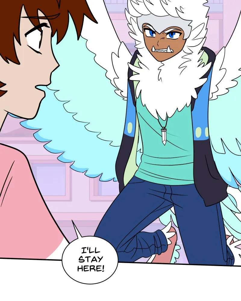 Spellward Bound Chapter 97 page 81 - 