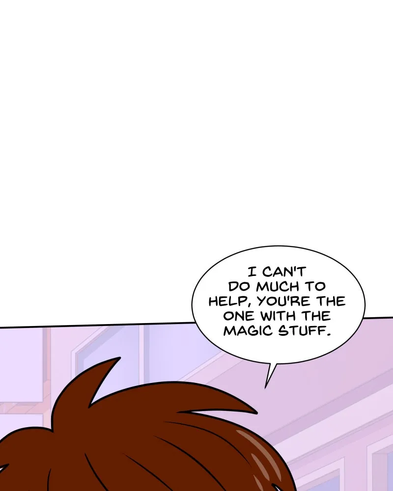 Spellward Bound Chapter 97 page 82 - 