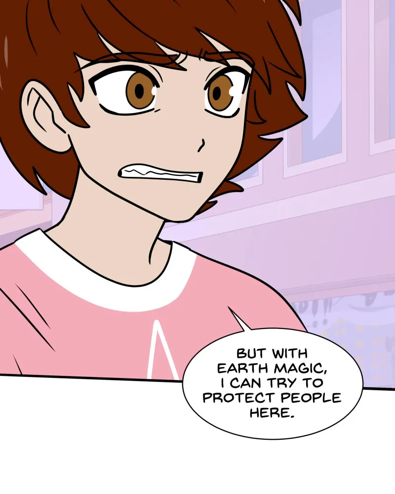 Spellward Bound Chapter 97 page 83 - 