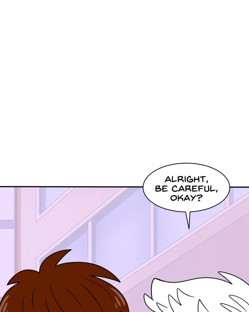 Spellward Bound Chapter 97 page 84 - 