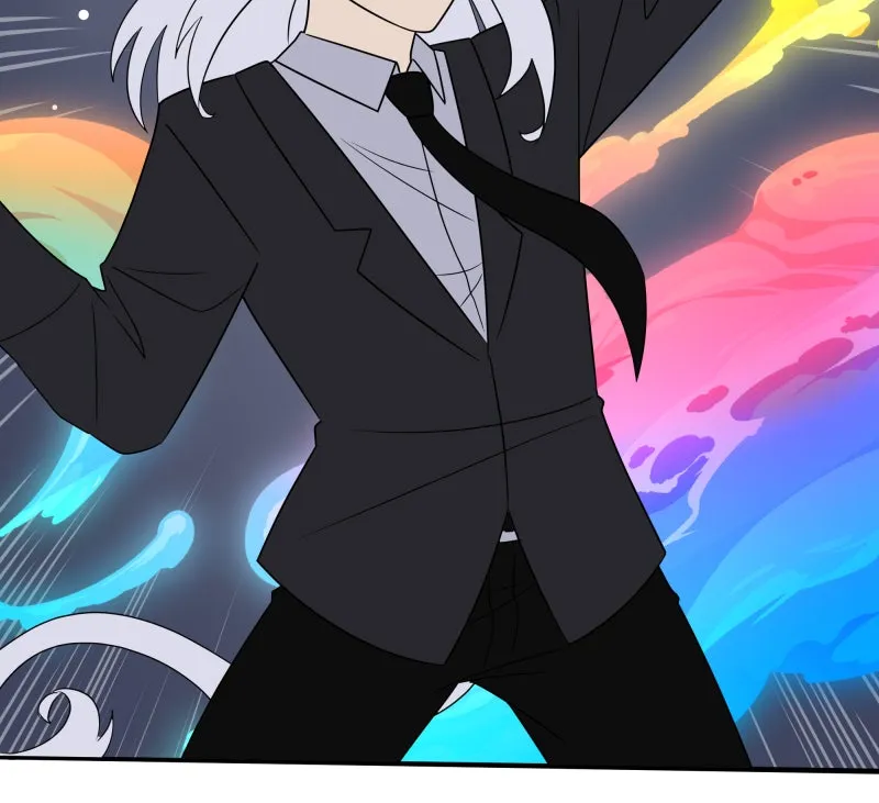 Spellward Bound Chapter 97 page 10 - 